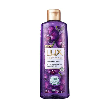 Lux Body Wash Fragrant Skin 